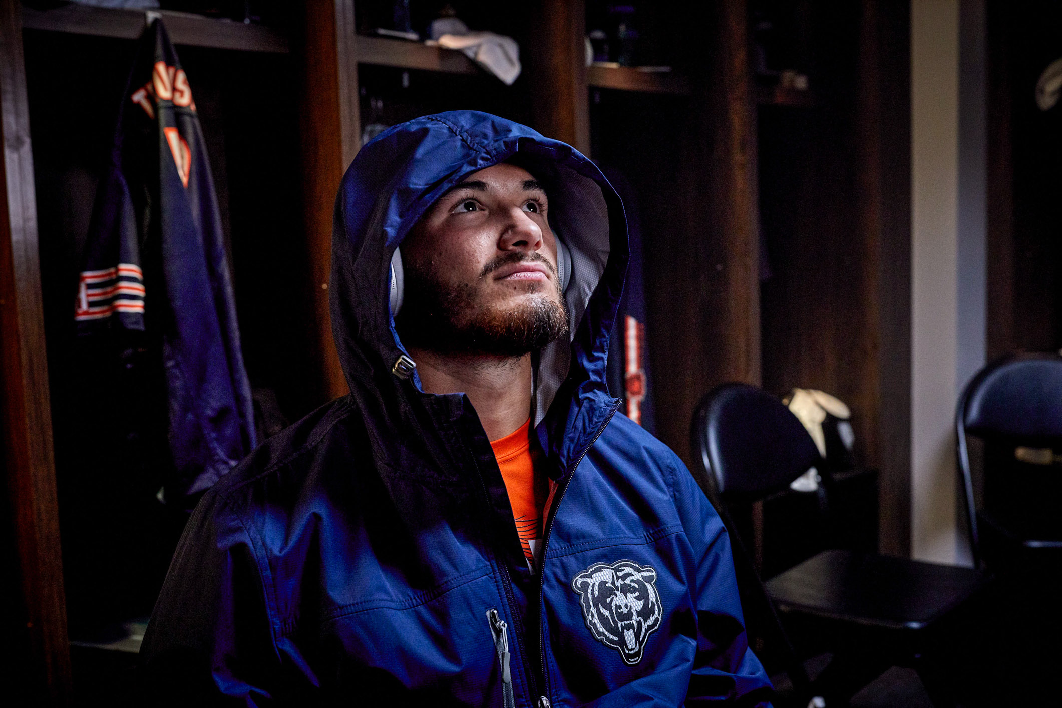 BoseNFL19_LA_MitchellTrubisky_LockerRoom_Goodyear_21751